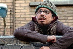 ورود فیلم «معتاد اجباری» به شبكه نمایش خانگی