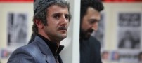 گفتگو با بازیگران و عوامل پشت صحنه «اخراجیهای 3»