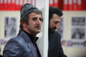گفتگو با بازیگران و عوامل پشت صحنه «اخراجی‌های 3»