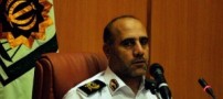 توقیف 2 هزار خودرو به خاطر نصب چراغ زنون