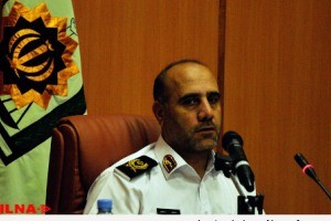 توقیف 2 هزار خودرو به خاطر نصب چراغ زنون