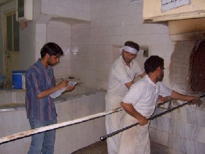 وام های 10 تا 15 میلیونی برای نانوایی ها