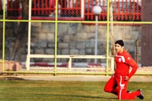خبر بد برای پرسپولیس، وحید هاشمیان مصدوم شد