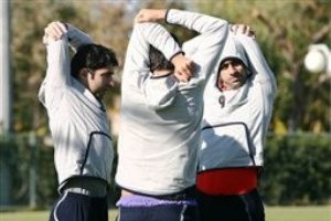 بیانیه بازیکنان پرسپولیس برای دایی : آقای گل جهان غلط کردیم!