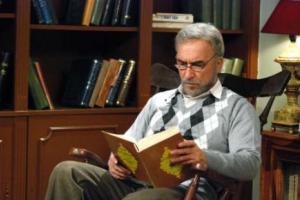 شایعه توقیف سریال « تا رهایی » دروغ است