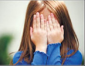 راه های پیشنهادی برای جلوگیری از کمرویی کودکان