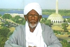 دستگیری رهبر مخالفان سودان