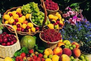 میوه ای با خاصیت ضد چاقی ، ضد پیری و ضد دیابت