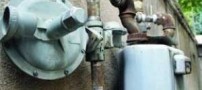 نجات ساکنین مجتمع مسکونی از یک قدمی مرگ