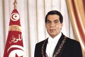 مرگ خواهر رئیس جمهور مخلوع در زندان