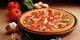 طرز تهیه پیتزای سبزیجات