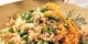 طرز تهیه باقلا پلوی پاکستانی و هندی