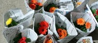 روانشناسی هدیه دادن انواع گلهای مختلف