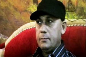 اعدام مدعی خدایی در خوزستان !!