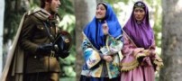 لباس​های سریال «قهوه تلخ» چگونه طراحی شدند؟!