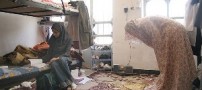 دختران ایرانی در خوابگاه های مختلط !