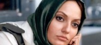 کار عجیب مهناز افشار در مراسم اختتامیه فیلم فجر!