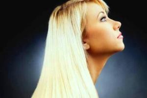 مواد غذایی مفید برایرشد و تقویت موها