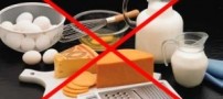 توصیه های غذایی برای کاهش کلسترول و چربی خون