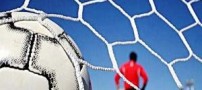 دستگیری دروازه بان لیگ برتر فوتبال