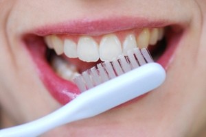 قبل از صبحانه هم مسواک بزنید