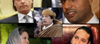 شیطانی که در وجود یک زن بود !!!
