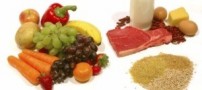 4 غذای بسیار مفید برای چربی سوزی و لاغری