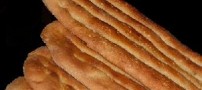 محکوم شدن مردی به پرداخت 1200 نان بربری