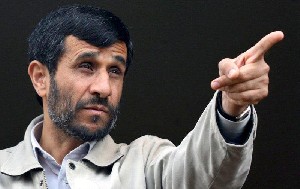 کنکور بسیار جالب احمدی نژاد برای انتخاب وزیرانش