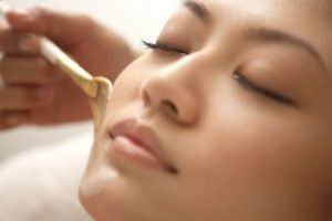 ماسک های زیبایی مناسب برای عید نوروز