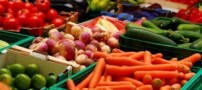 پنج توصیه برای داشتن تغذیه ‌ای مناسب و مطلوب