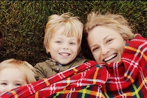 با رعایت این نکات به مادری خونسرد تبدیل شوید