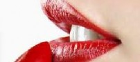 چگونه تیرگی لبهای خود را برطرف کنیم؟