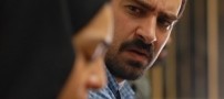 اظهار نظر شهاب حسینی درباره فیلم «اخراجیها»