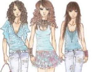 اصول شیک پوشی و زیبایی برای همه