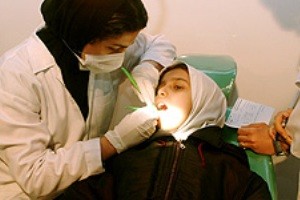 بیمه شدن دندانهای کودکان 6 تا 12 سال کشور