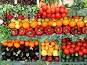 ده منبع گیاهی خوراكی برای مقابله با بیماری‌ها