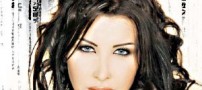 هک فیس بوک نانسی عجرم توسط پسر ایرانی