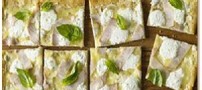 طرز تهیه پیتزای دودی رژیمی