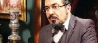 گفتگو با سیامک انصاری بازیگر سریال قهوه تلخ