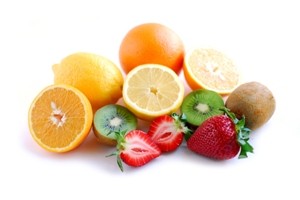 بهترین و مؤثرترین میوه برای درمان چاقی