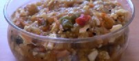 آموزش تهیه ترشی بندری
