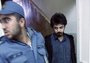 روایتی از زندگی مرد اول گلد کوئستی ها