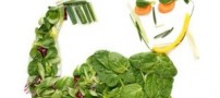 رژیم های غذایی گیاهخواری Vegetarian Diet