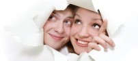 عادت های زیبای یک زوج خوشبخت