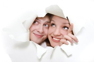 عادت های زیبای یک زوج خوشبخت