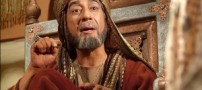 گفتگو با بازیگر نقش بن یزید در سریال مختارنامه