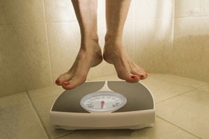 روشی برای کاهش 24 کیلوگرمی وزن در 8 ماه