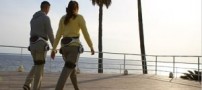 فواید فوق العاده پیاده روی سریع