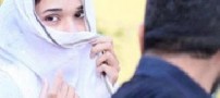 محرومیت دختری از رفتن به مدرسه به جرم زیبایی